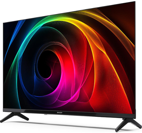 Sharp 32HA1205E