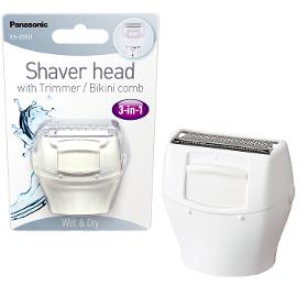 ES-2D01-W503 PŘÍSL. EPILÁTORY PANASONIC