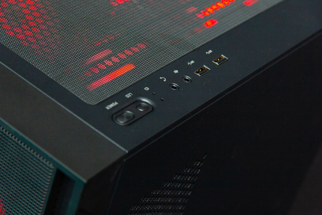 Online Gamer R5 32GB 1T W11H HAL3000