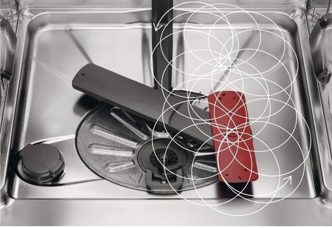 AEG Mastery FSE62417P