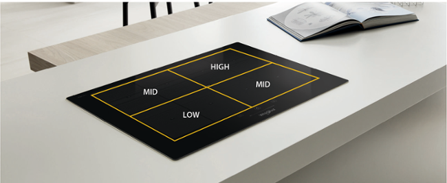 Whirlpool SMO 658C/BT/IXL