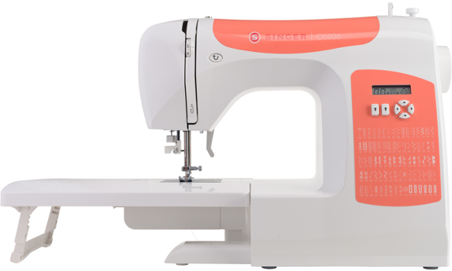 Singer C 5205 CR