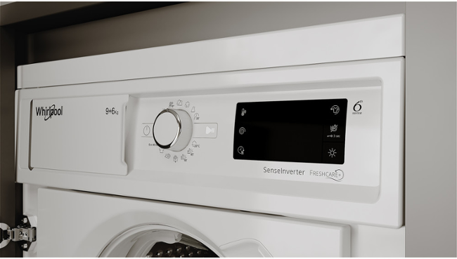 Whirlpool BI WDWG 961485 EU