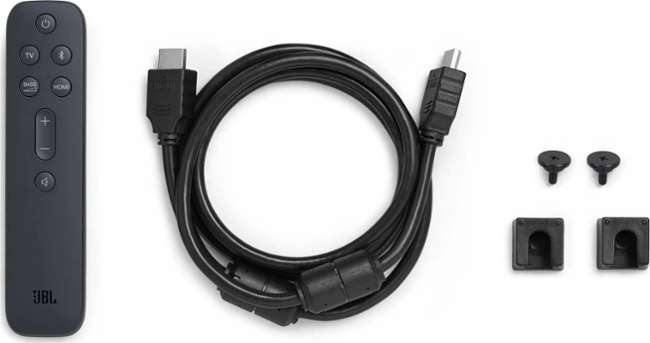 JBL BAR 2.1 Deep Bass MK2