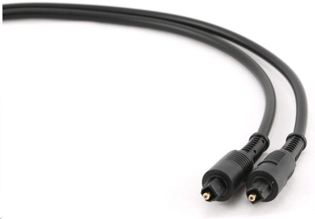 Gembird CC-OPT-3M Kabel audio optický 3m (Toslink)