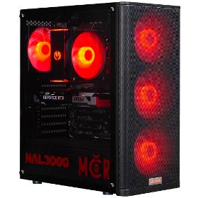 MČR Finale Pro i5 32GB 1TB W11H Black