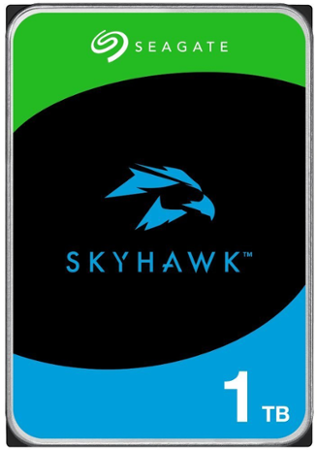 Seagate SkyHawk/1TB/HDD/3.5