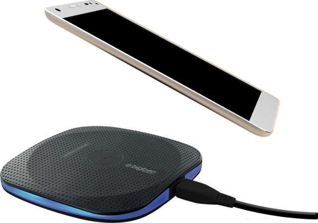 Bigben INDUCBASEB10WB