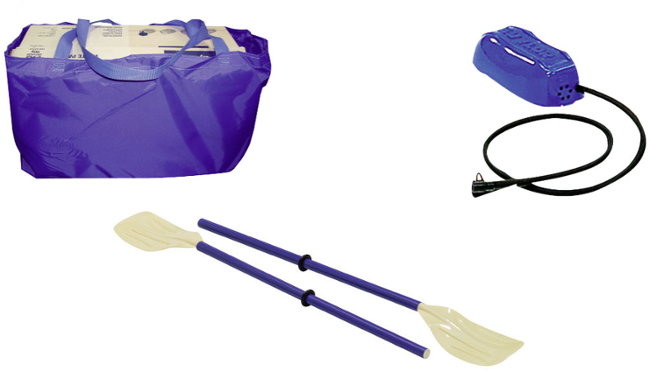 Sevylor Člun Caravelle KK65