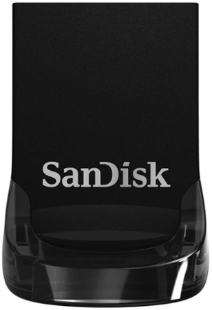 SanDisk Cruzer Ultra Fit 128GB SDCZ430-128G-G46