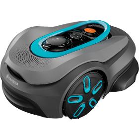 Robot.sek. Smart SILENO Sense600 GARDENA