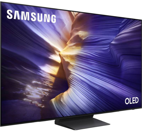 Samsung QE55S90F