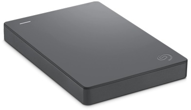 Seagate Basic 2TB, STJL2000400