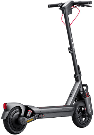 Segway eKickScooter Ninebot MAX G3 E