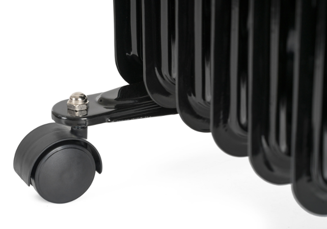 G21 RO60G219 Bromo černý