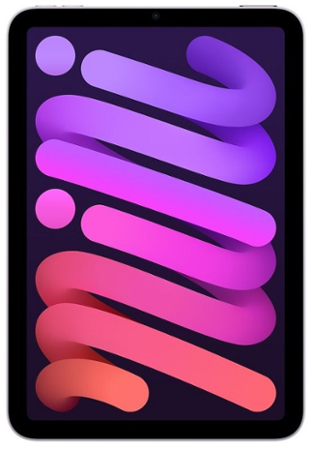 Apple iPad mini/(2024) Wi-Fi + Cellular/8,3