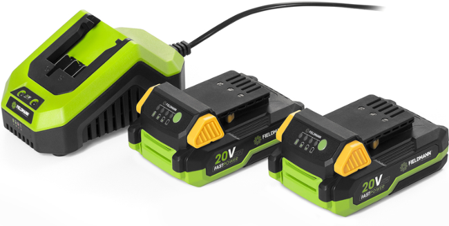 Fieldmann FZR 70335-A