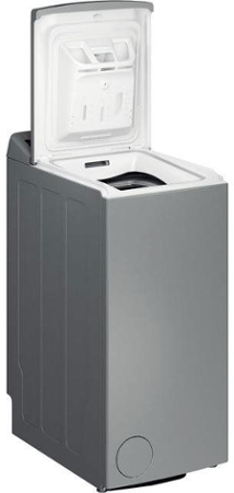 Whirlpool TDLRS 7232BS EU