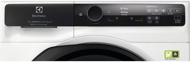 Electrolux EW9D787KCC