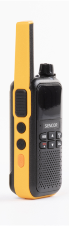 Sencor SMR 700 Yellow