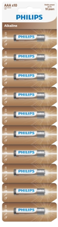 Philips LR3AL10S 1ks