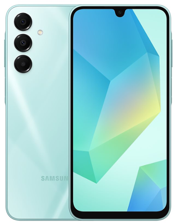 Samsung Galaxy A16 LTE/4GB/128GB/Light Green