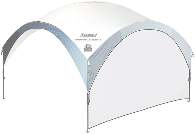 Coleman FastPitch Shelter Sunwall XL