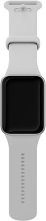 Xiaomi Smart Band 10 Pro/Sport Band/Glacier Silver