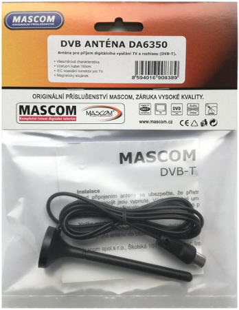 Mascom DA6350