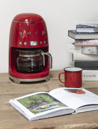 SMEG DCF02RDEU 