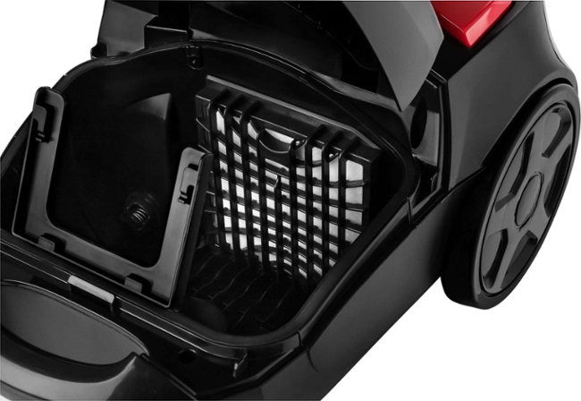 Sencor SVC 6001BK-EUE3