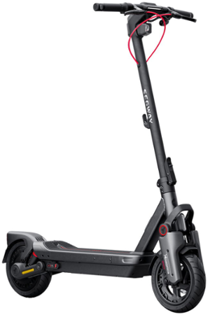 Segway eKickScooter Ninebot MAX G3 E