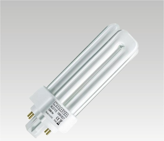 Narva KLD-T E 32W 865 GX24q-3 COLOURLUX Plus