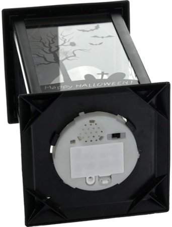 Retlux RHW 008 