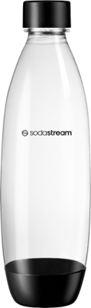 SodaStream FUSE 1l Black