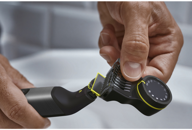 Philips OneBlade Pro 360 QP6551/15