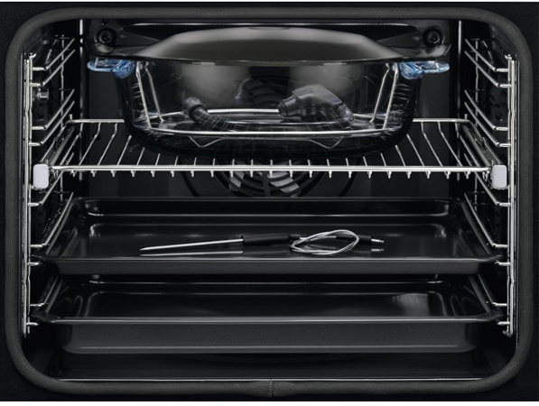 Electrolux KOCBP39WX