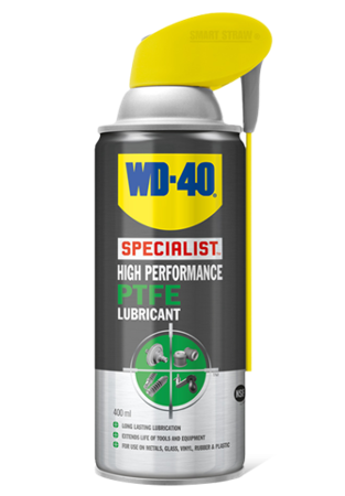 WD-40 PTFE specialist 400ml