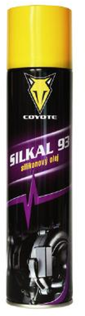 Coyote Silkal 93 400ml