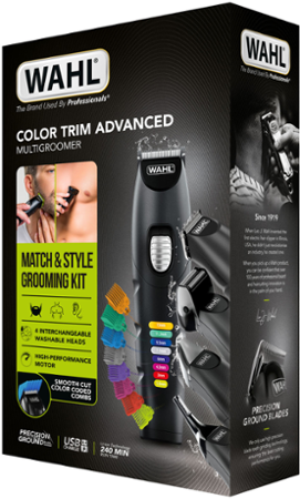 Wahl 09893.0464 Color Trim Advanced