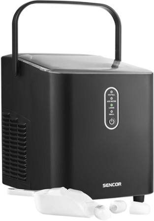 Sencor SIM 2500BK