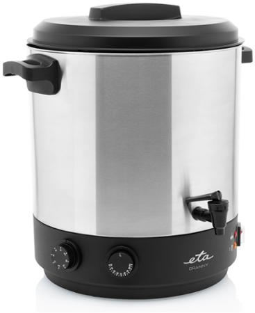 ETA Granny 1127 90000 nerez