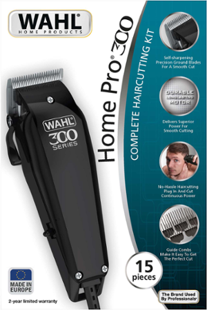 Wahl 20102.0460 300 Series Clipper