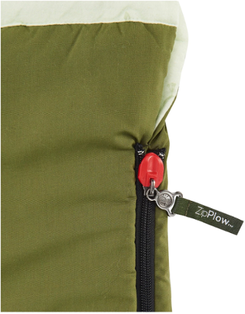 Coleman Maranta XL 220x100cm 2000038687