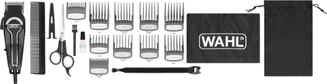 Wahl 20106.0460 Elite Pro