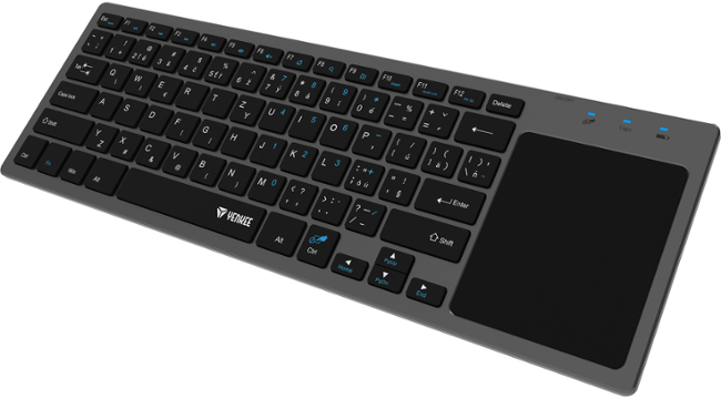 Yenkee YKB 5000CS WL