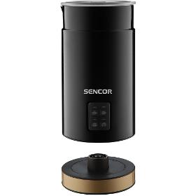 SMF 2031BK Napěňovač mléka SENCOR