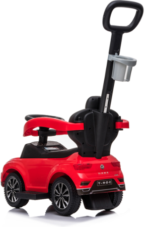 Buddy Toys BPC 5261 VW T-Rock 3v1