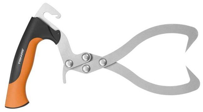 Fiskars Kleště na klády Woodxpert 126031