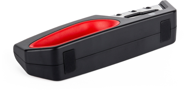 Ostřič G21 Carbide, Ceramic